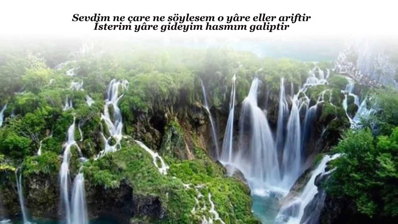 HİCAZKÂR FASLI Seçmeler