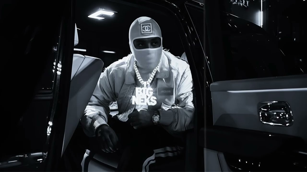 BH-No Love in the Lobby 🎧[GANGSTER TRAP]🔥