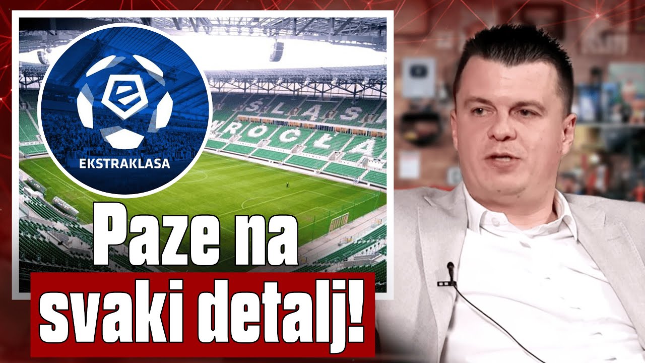 Mindaugas Nikoličius analizira razloge nevjerojatnog napretka poljske lige