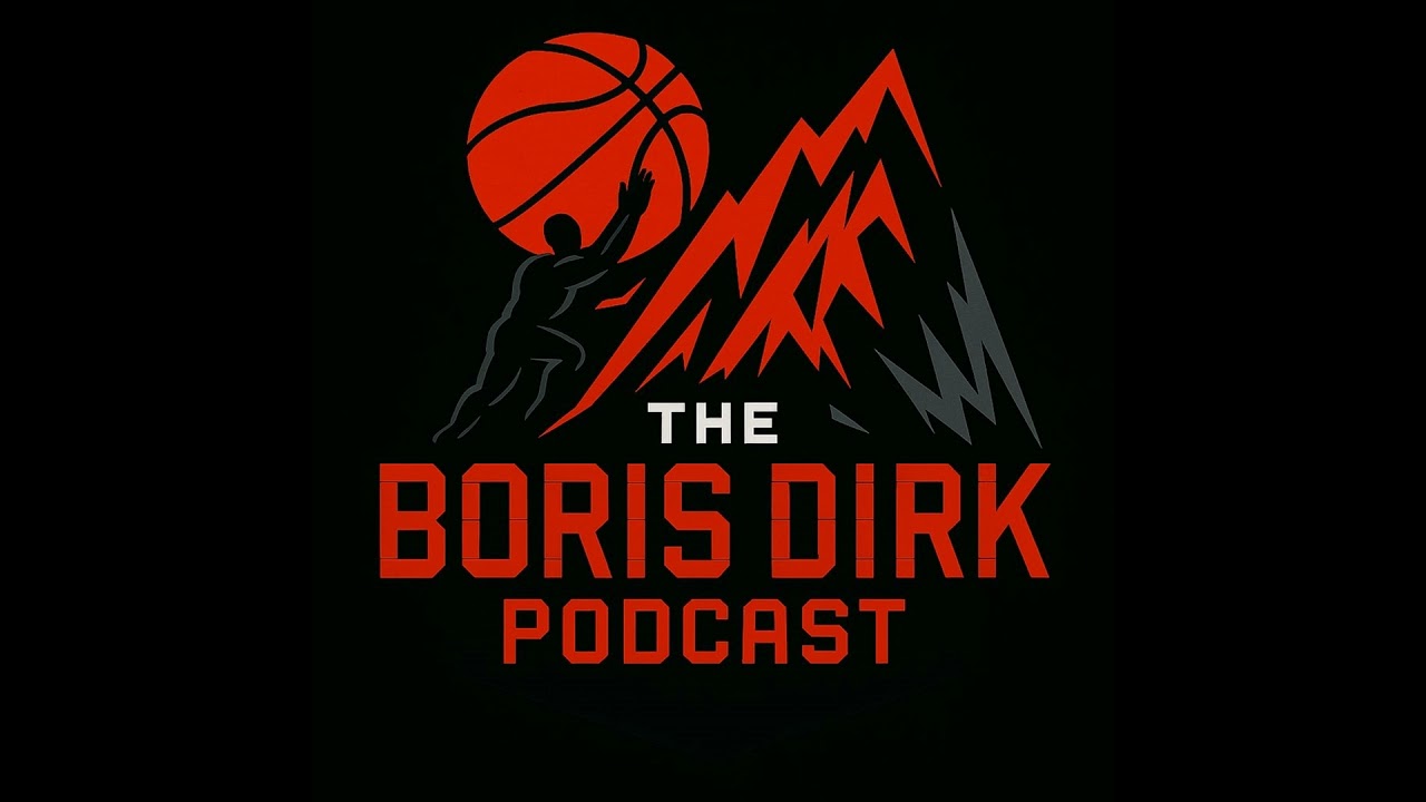 NBA Trade Talk & The Best Draft Ever