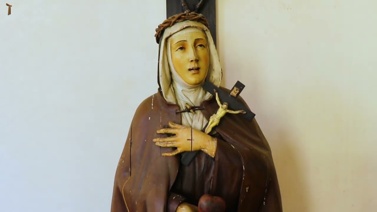 Città di Castello n. 2 - Santa Veronica Giuliani