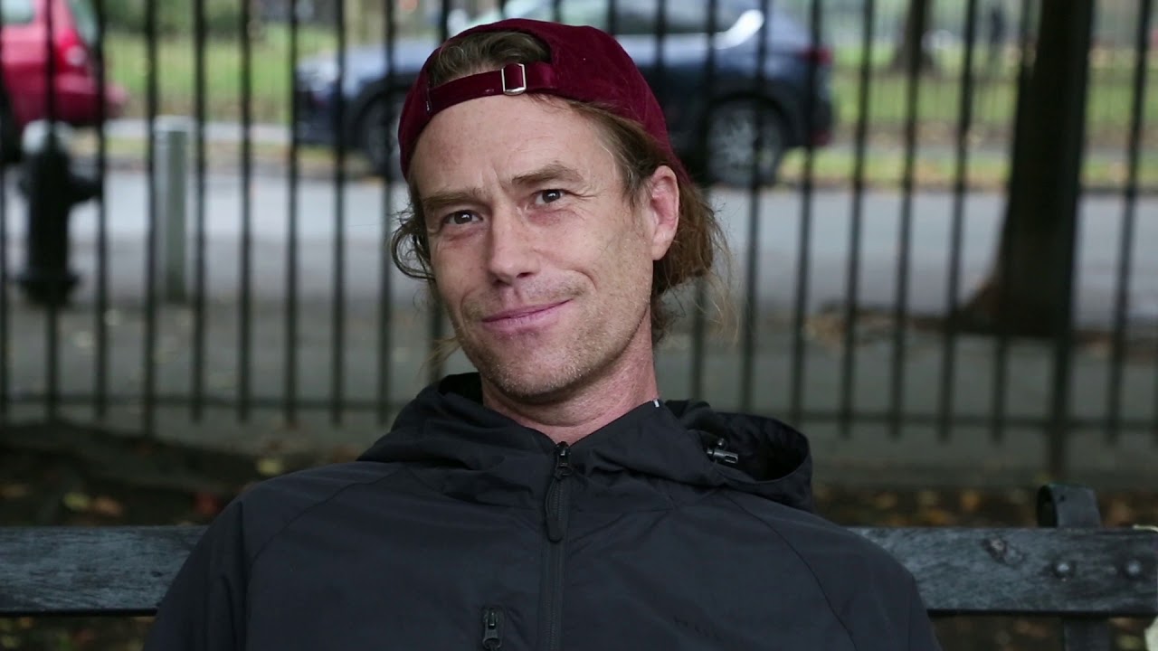 PHILOSOPHY WITH JOEL MEINHOLZ