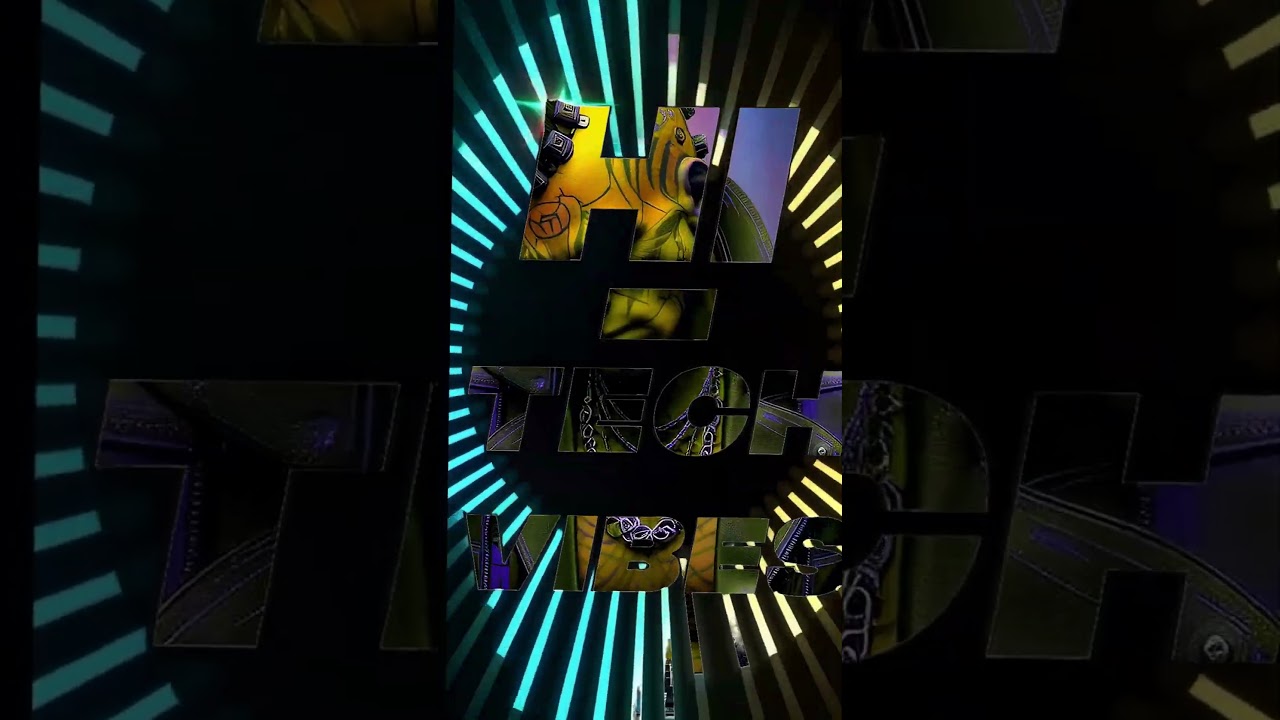 CYBERNETIC HI-TECH ANTHEM 🚀 174 BPM ASCENSION