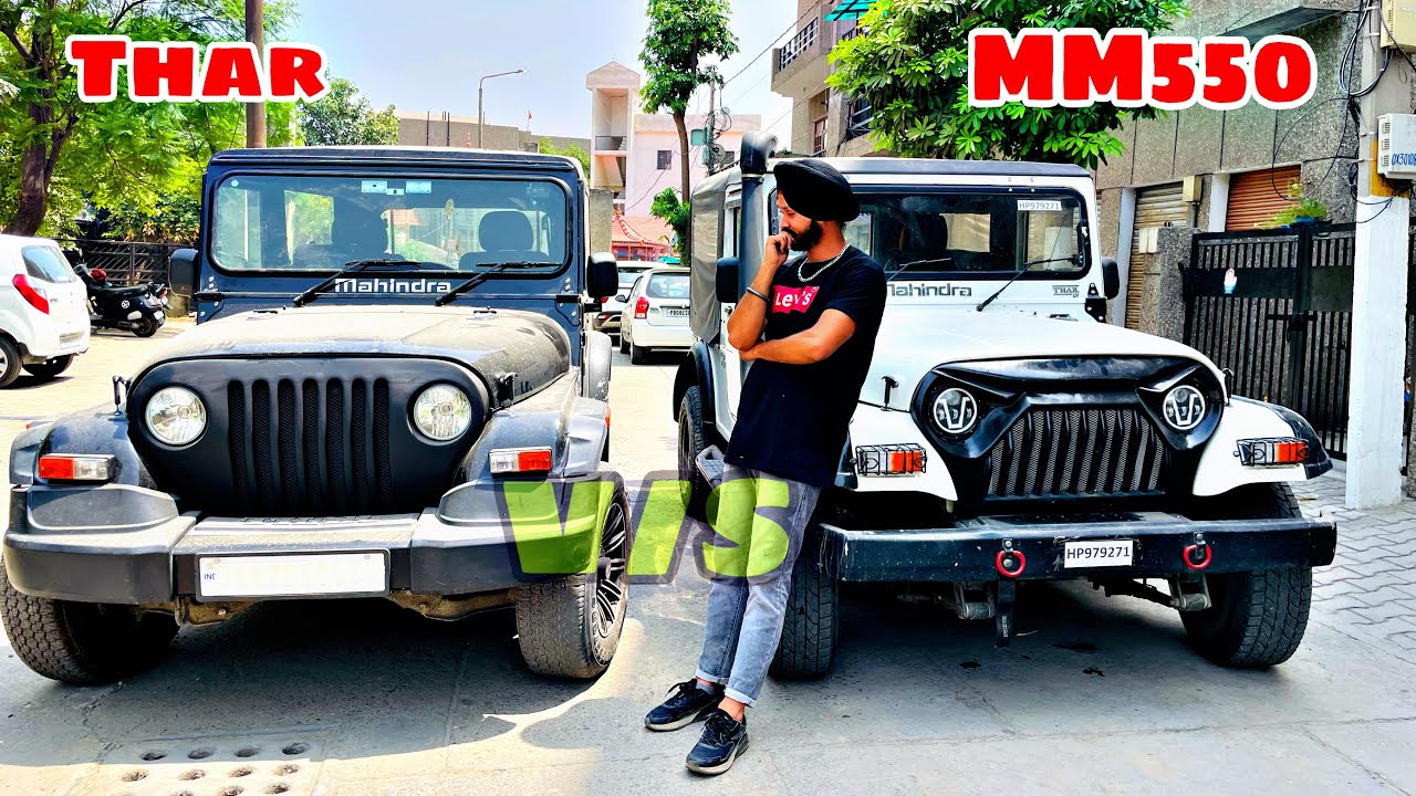 MM550 is much better than thar | must watch | RD Vlogs