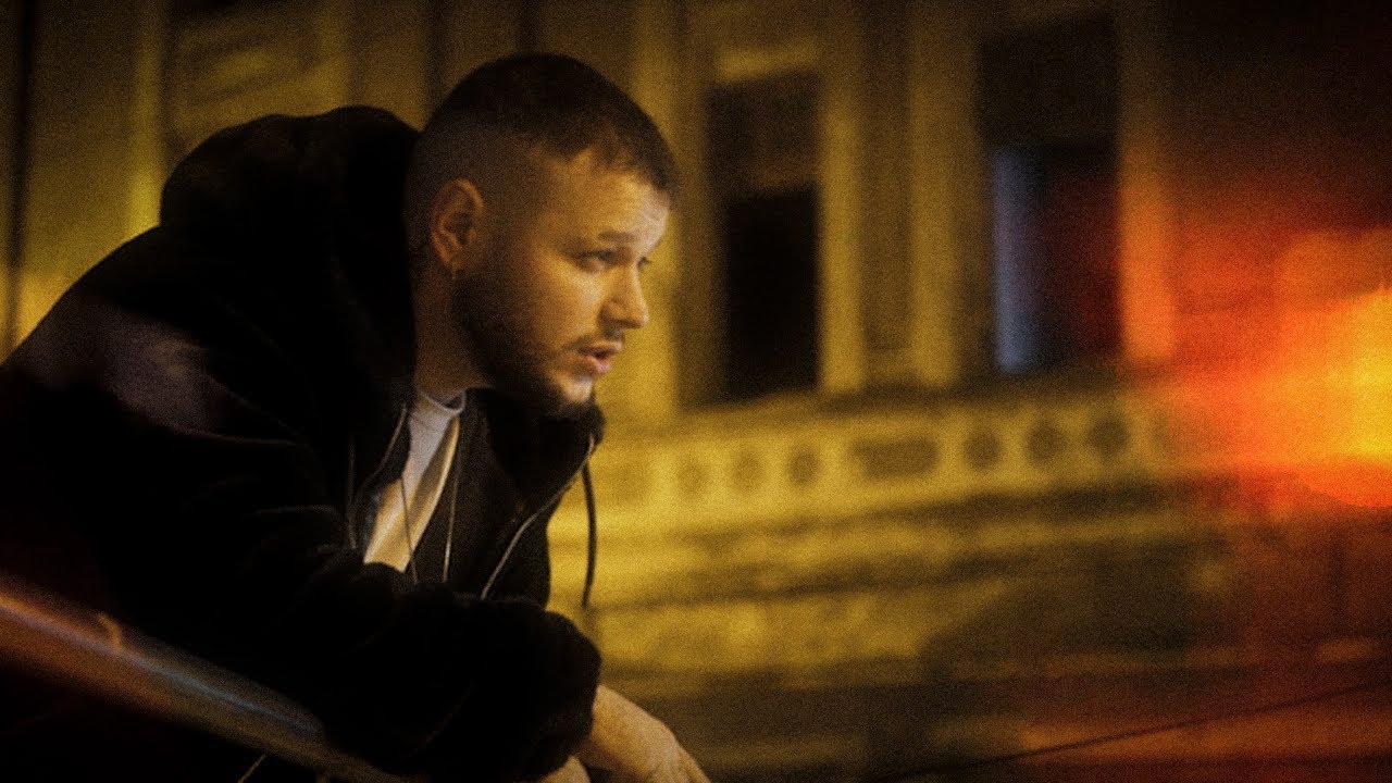 GEN - Unde feat. Gabi Pecheanu (Official Video) ⏳