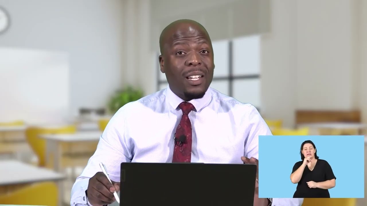 Accountancy Grade 10 Bad Debts and Interest Video 1 Seg 1