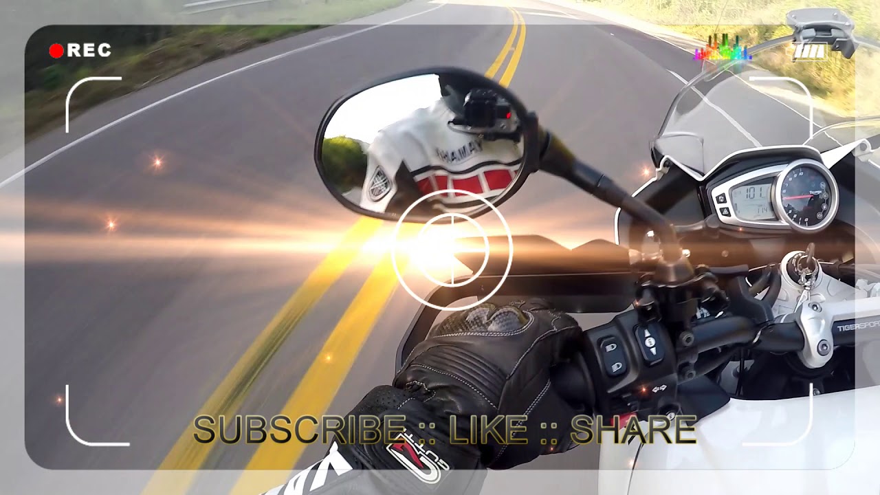 NOVA Intro 2018 Luis Tamiosso LTmotoVlog