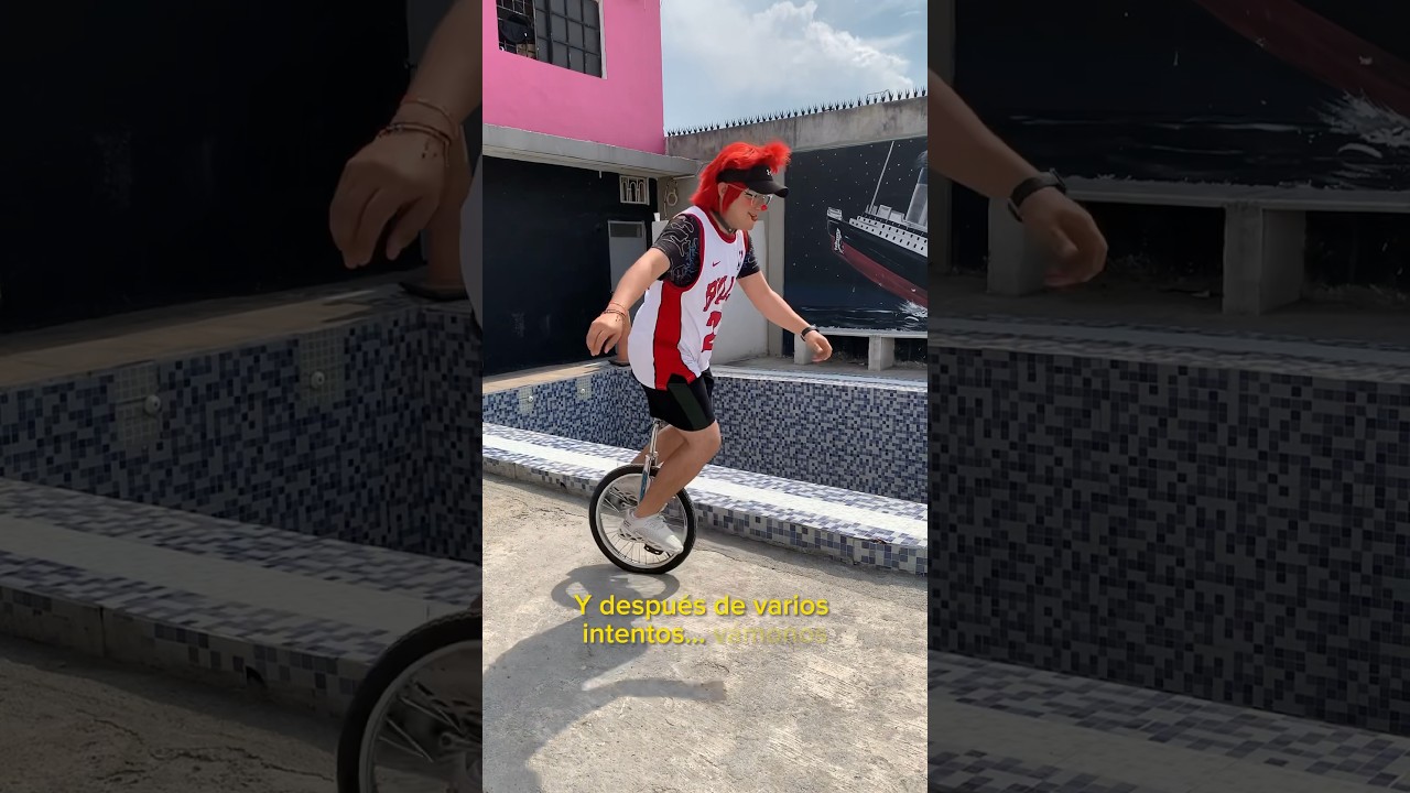 🌈🚲 