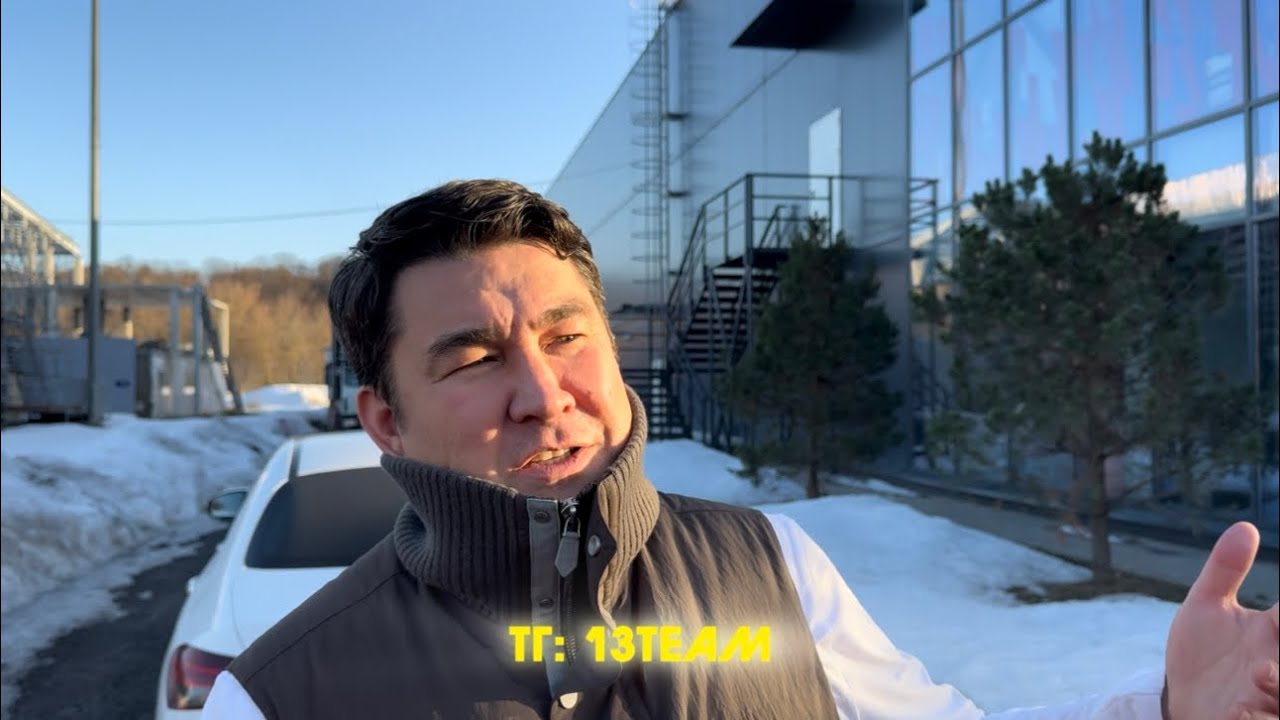 ⁉️Зачем Азамат подарил цветы Бабушке Некита 2DROTS?