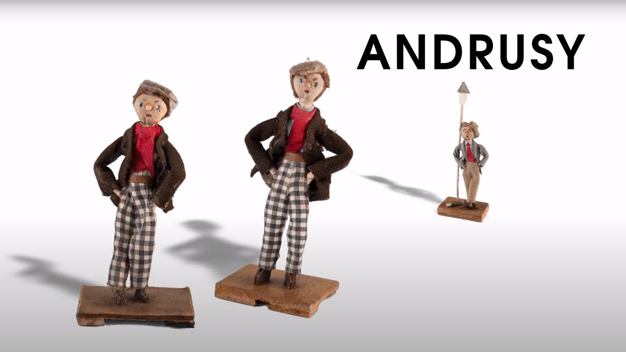 Mamy tego w duckę! | ANDRUSY