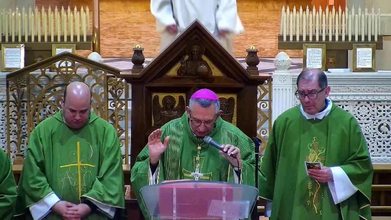 Diocese of Gozo Live Streaming