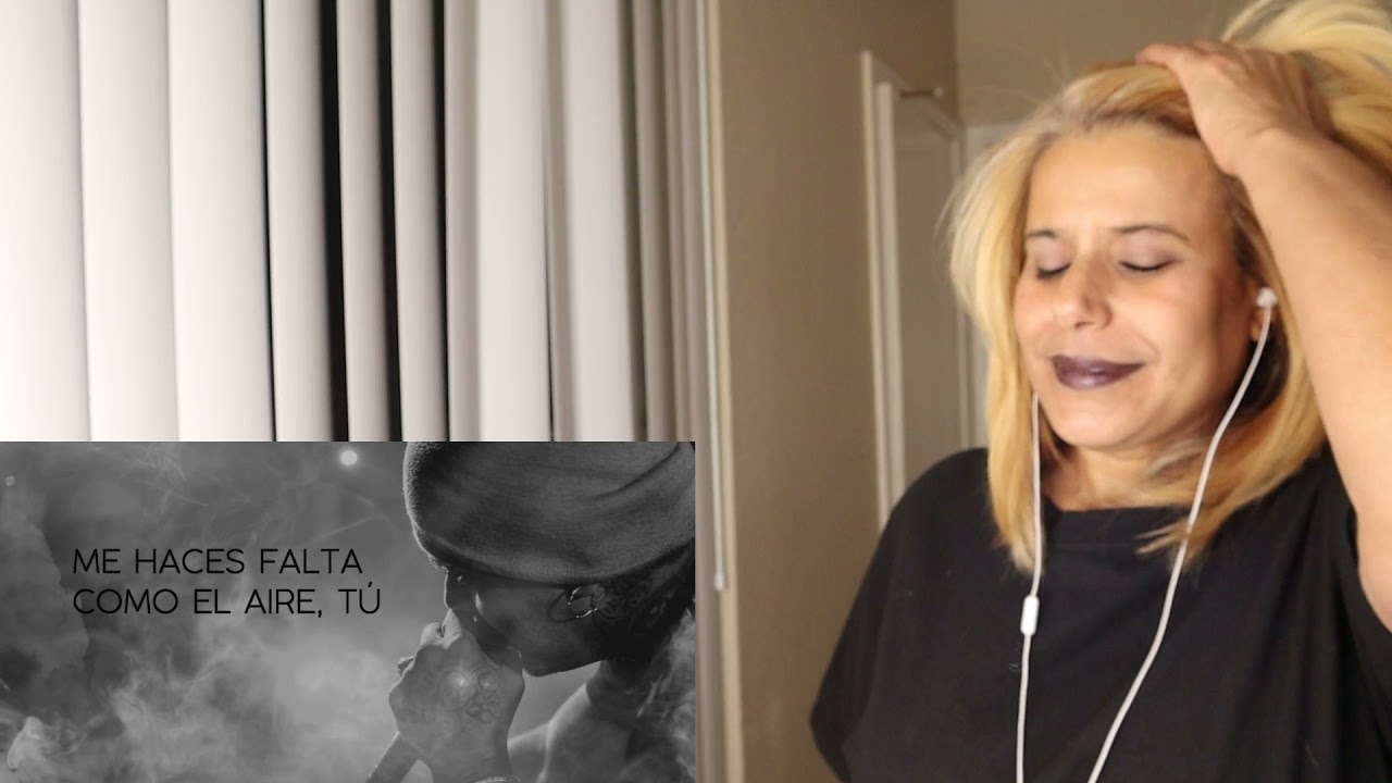 Reaction to Amándote -Al2 El Aldeano #Al2ElAldeano