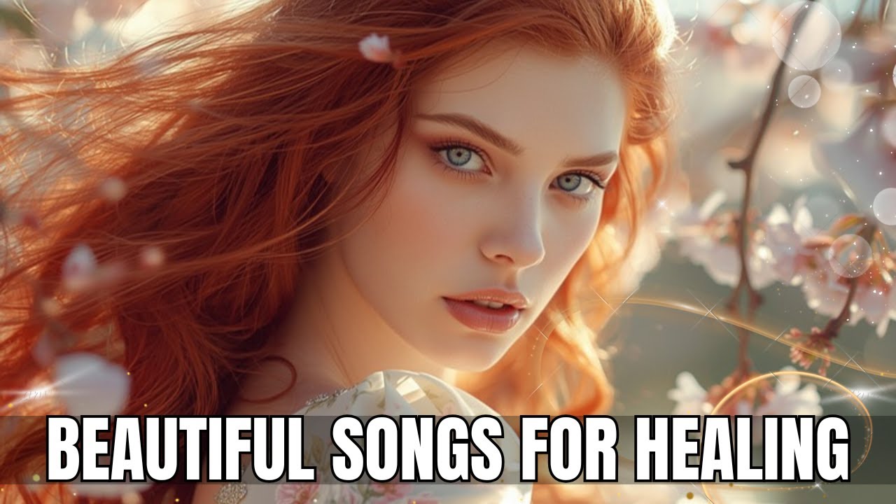 Discover the HEALING Power of Gospel Worship Flow