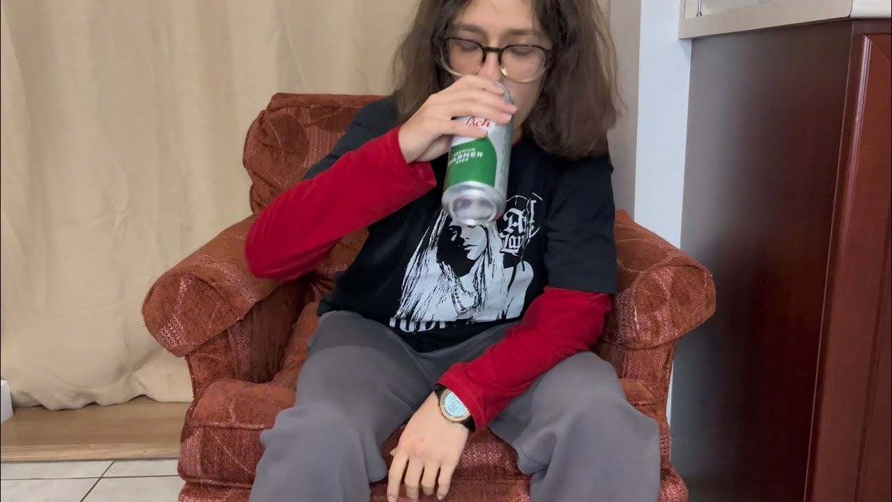 Publicit&eacute; - Consommation excessive d&rsquo;alcool