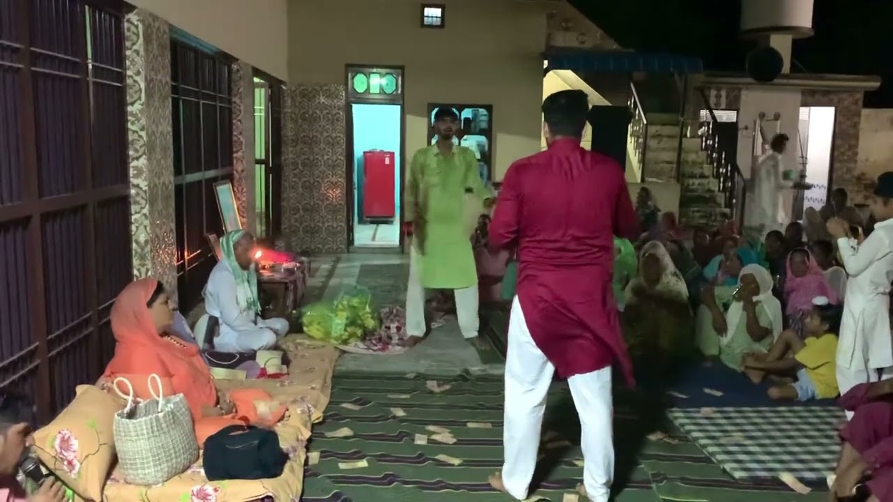 GopiRurki /Kunail /ਬੋਰੀਵਾਲਿਆ ਮਸਲੇ ਨੂੰ ਹੱਲ ਕਰਦੇ/98883-24152