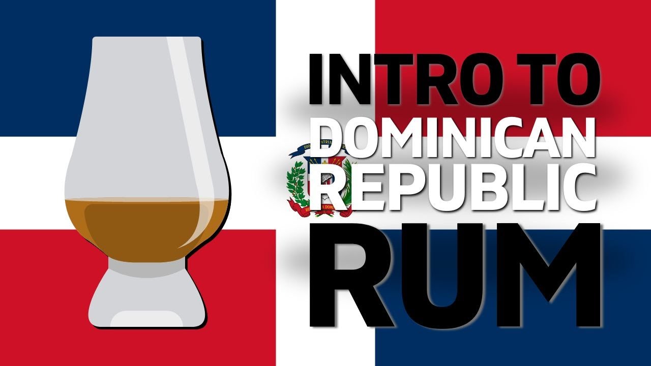 Dominican Republic Rum - A Beginners Guide to...