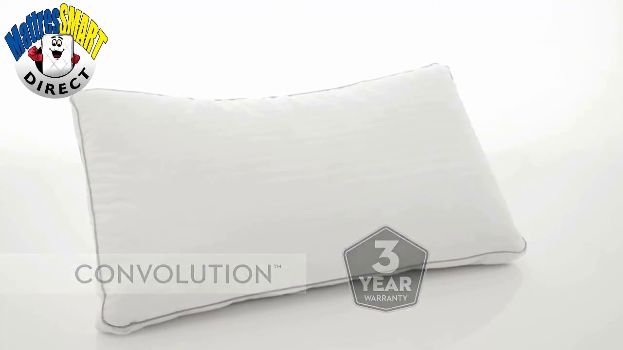 CONVOLUTION&reg;