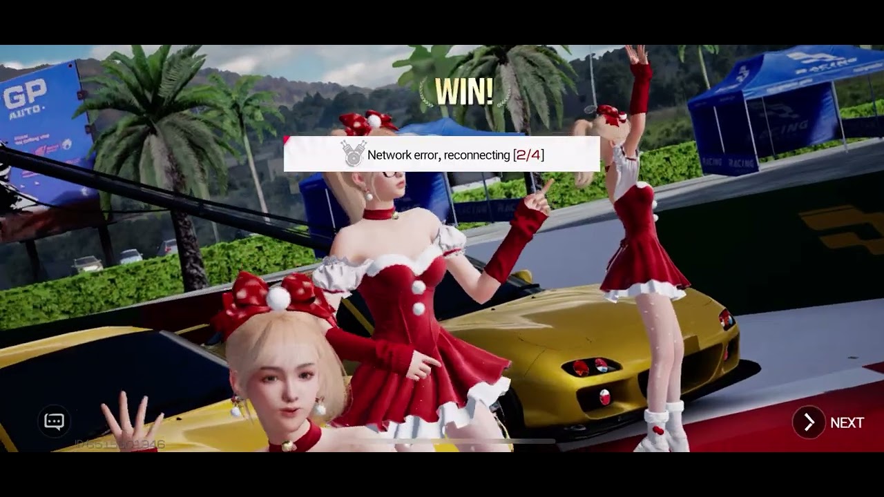 Racing Master Rank Push 25S7 (20) (Z4, Emira, RX7, Giulia, Laferrari)