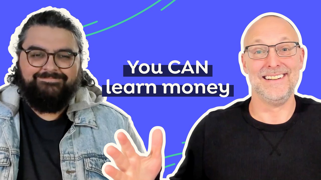 ADHD & Money: Why YNAB Works
