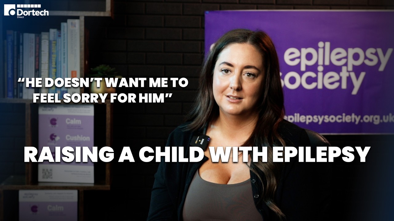 More Than Just a Run: A Mother’s Story of Strength and Epilepsy