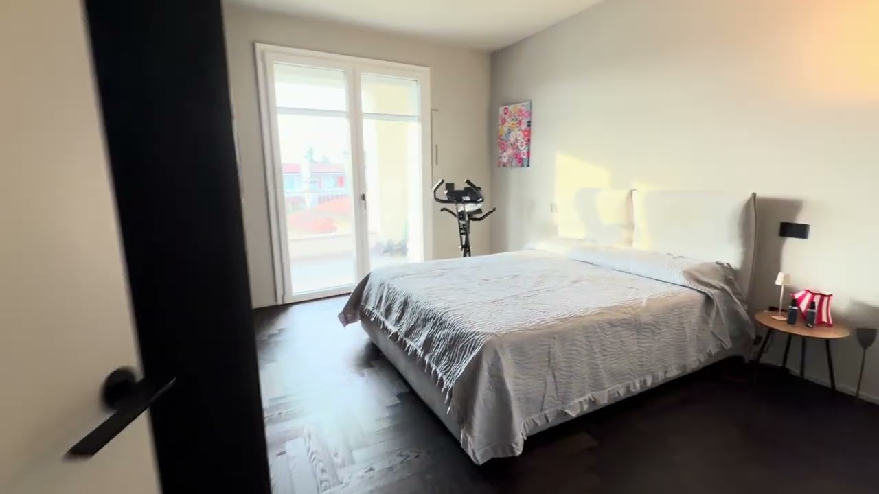 Residenza Open View - Appartamento tre camere a San Donà di Piave