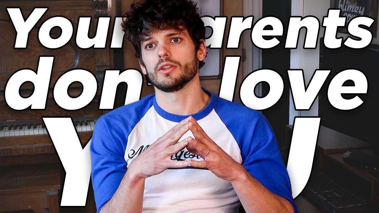 this is not a normal episode of messyges (a must watch)