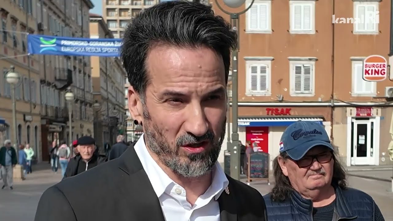 Marin Miletić podnio kaznenu prijavu zbog plaže Kostabela: Koncesionar nezakonito ograničava pristup
