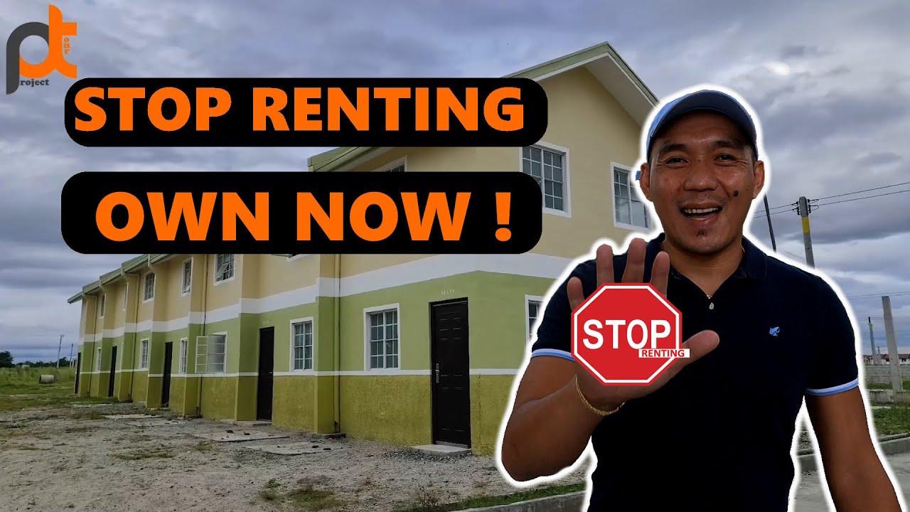 Project Tour - Affordable House And Lot | 3 Bedrooms | Tierra Verde | Borland Development Corp |