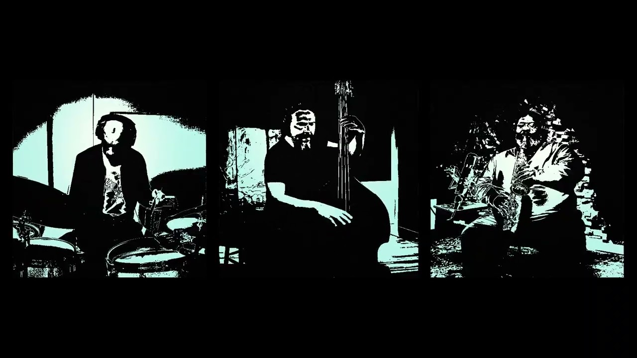 Stephan Crump / Darius Jones / Eric McPherson • 