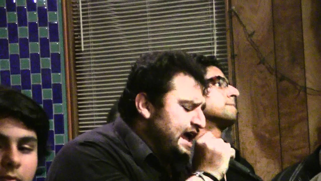 Shahid Baltistani - Amma ki nigahon se
