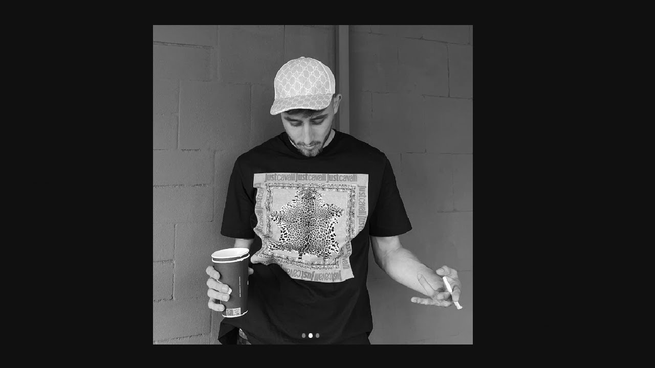 MUSSO TYPE BEAT - 