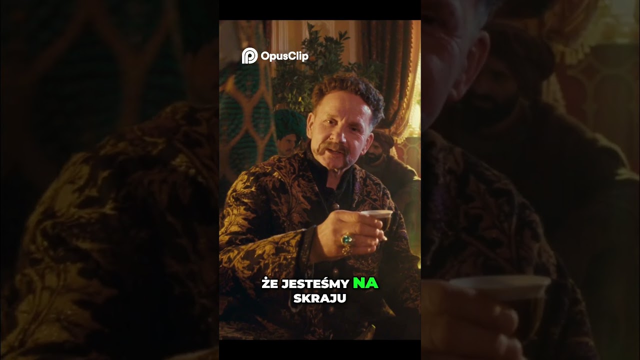 Wakacje All Inclusive, Jak Polacy Walczą z Turcją! #1670 #historia #janpaweł