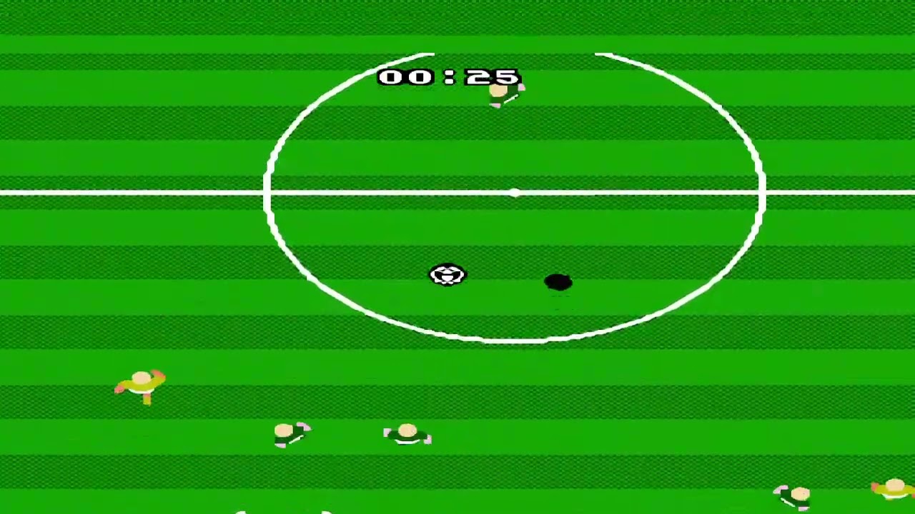 Bomit ger vs Dahi col Tecmo League 2026 a7