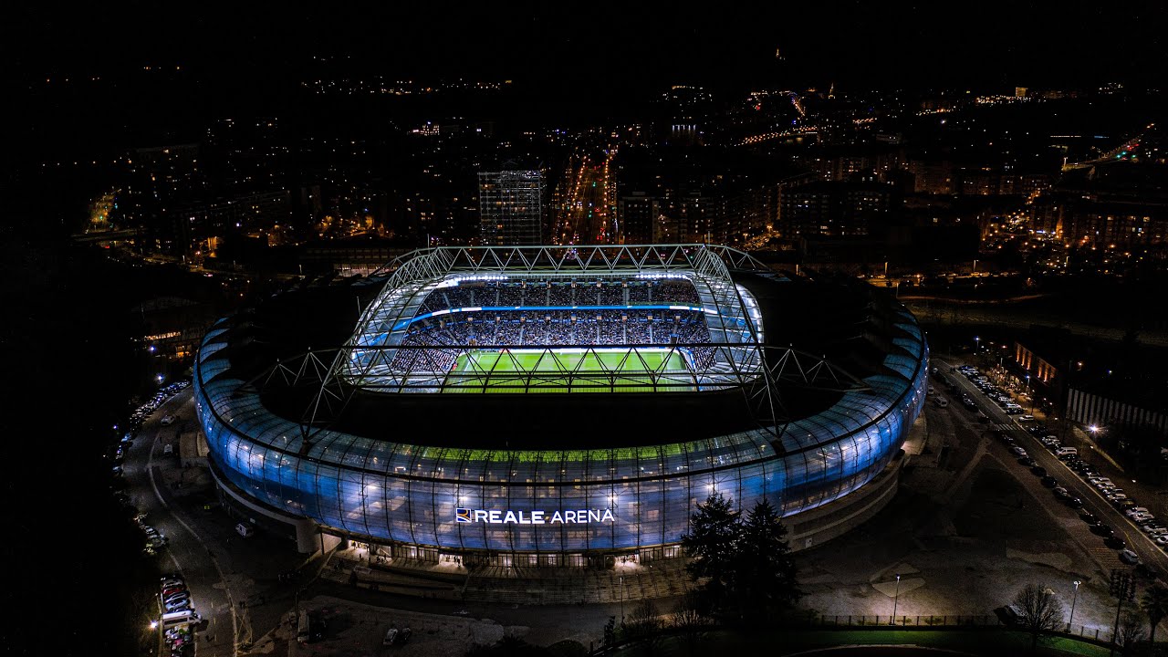 REALE ARENA