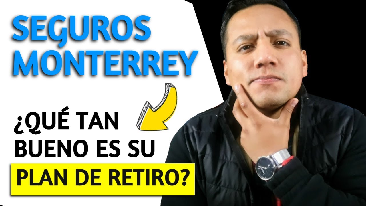 Analizando el Plan de Retiro (Imagina Ser) de Seguros Monterrey | ¿Qué tan bueno es realmente?