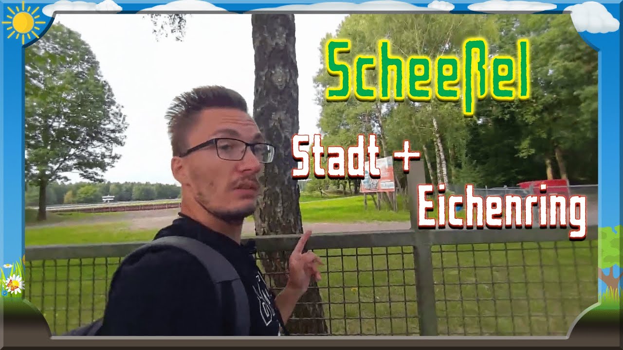 Schee&szlig;el - 02.09.2024 | ink. Eichenring〔Ganzer Stream⟯