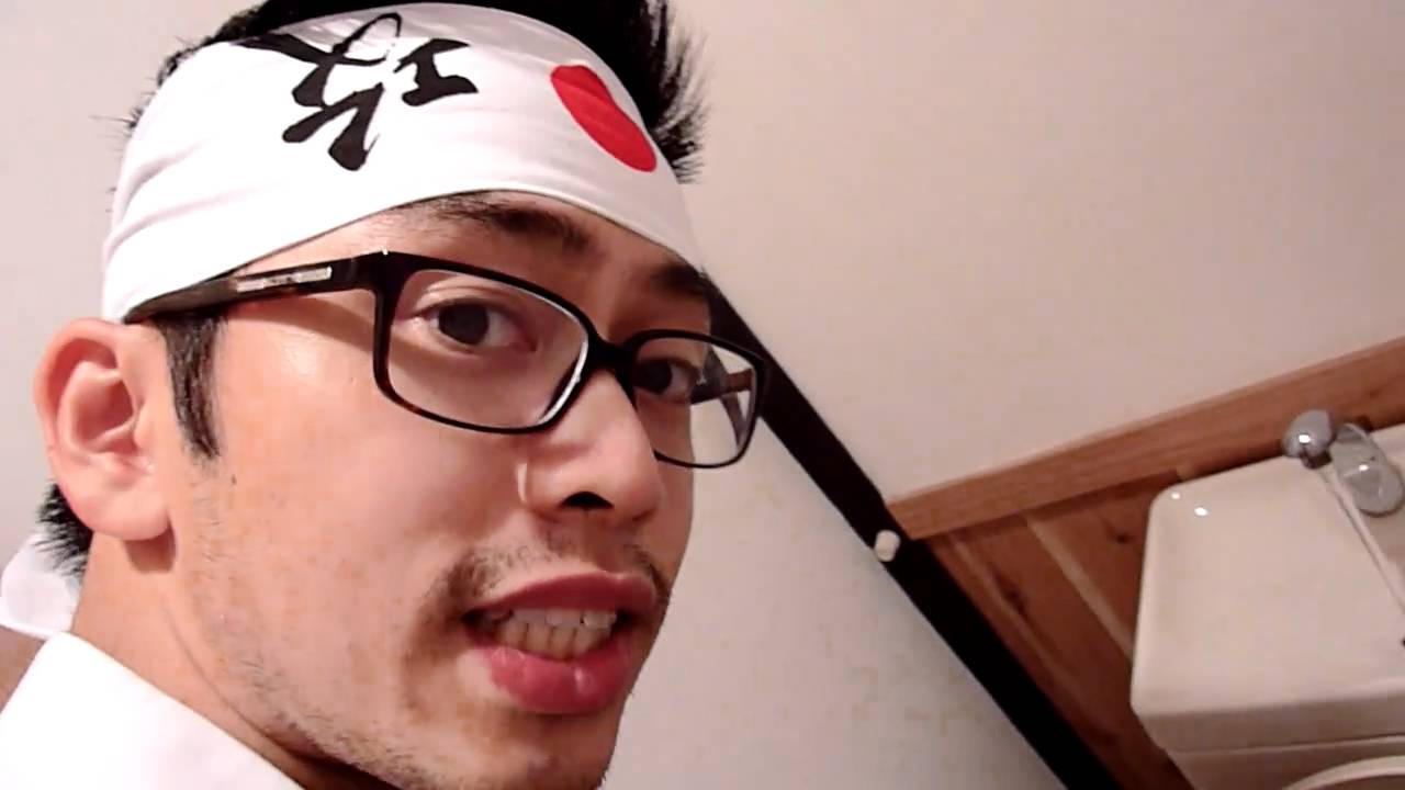 Les toilettes japonaises (HD) - Bonus video