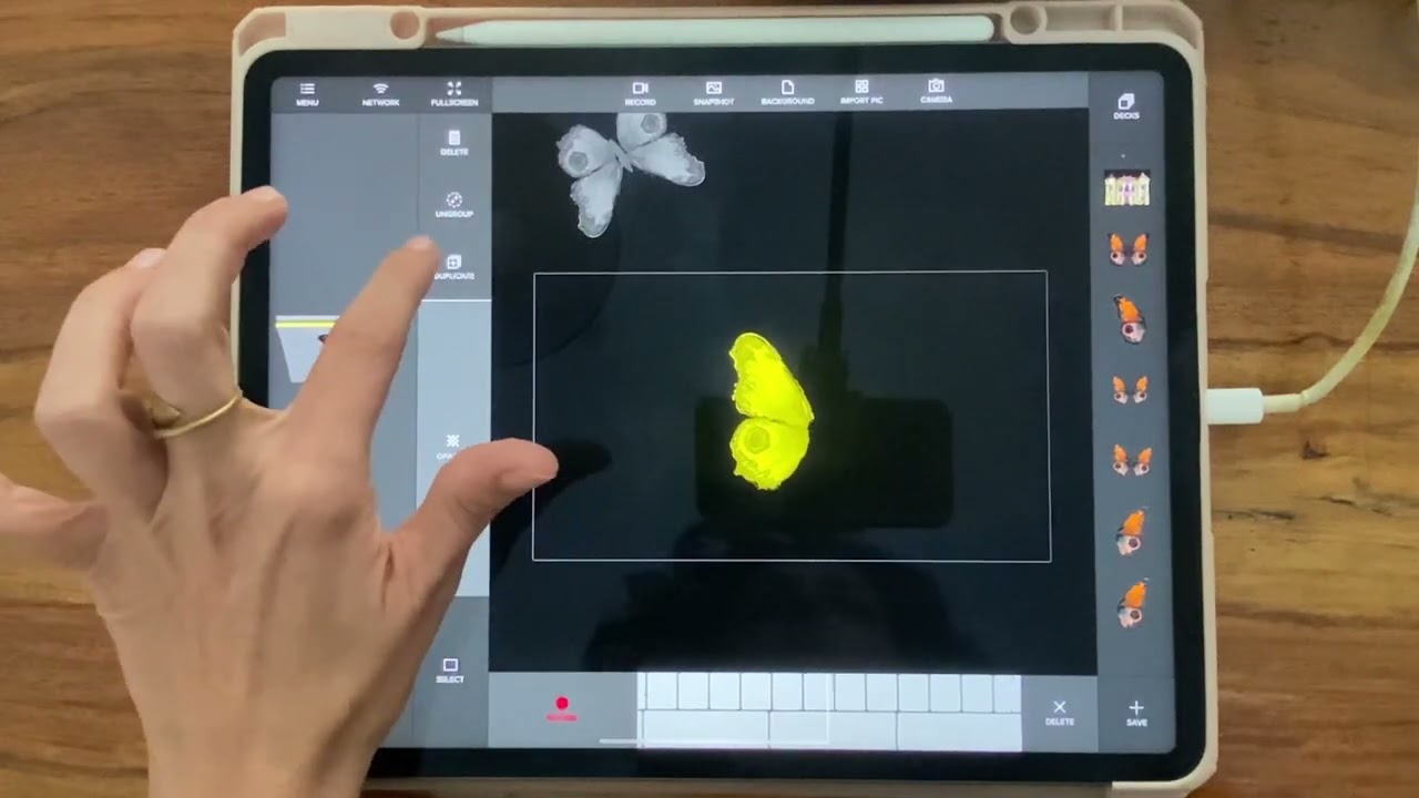 Shortcuts Tagtool 1 Cat