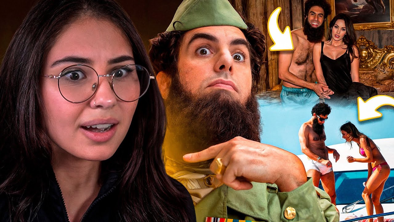 esse &eacute; um dos filmes altamente cancel&aacute;veis