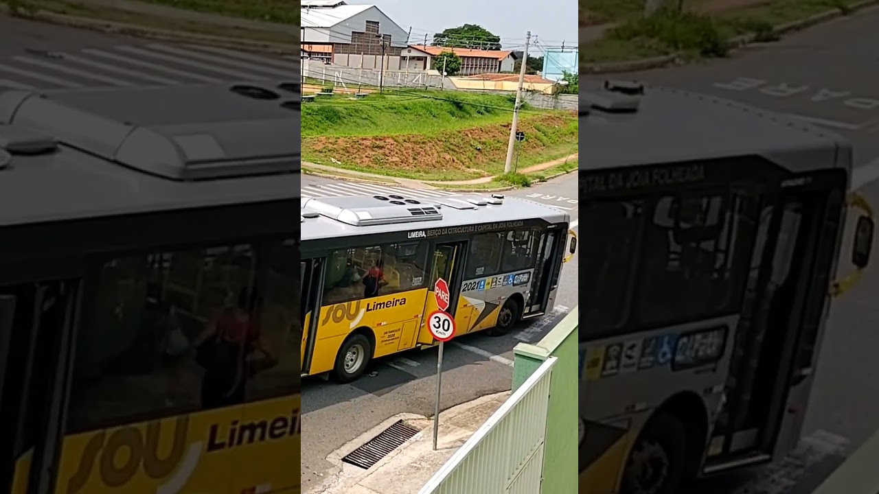 CAIO APACHE VIP 4 - SOU LIMEIRA 2021