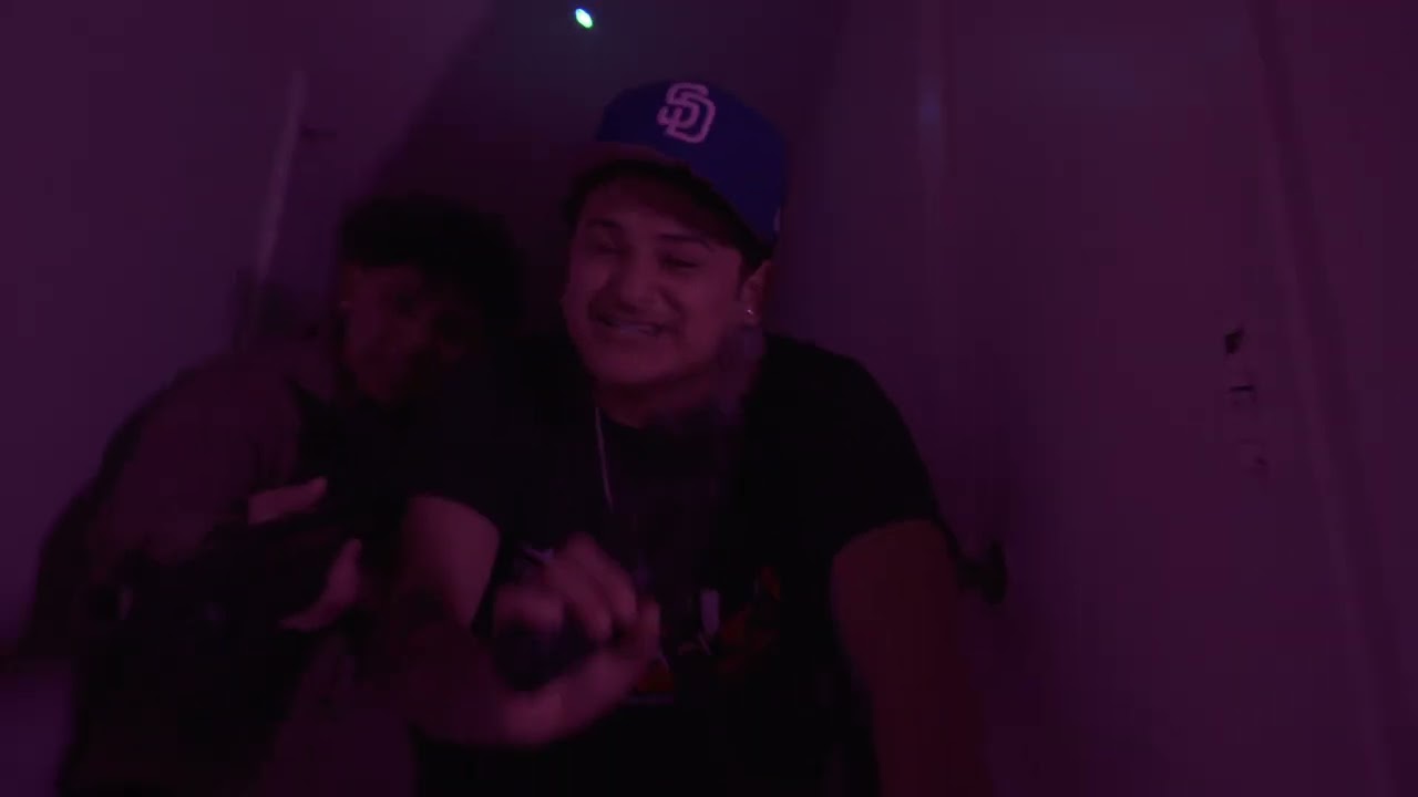 WOKBANZ - BROWNSHK!N (PROD. LOU BONSAI)