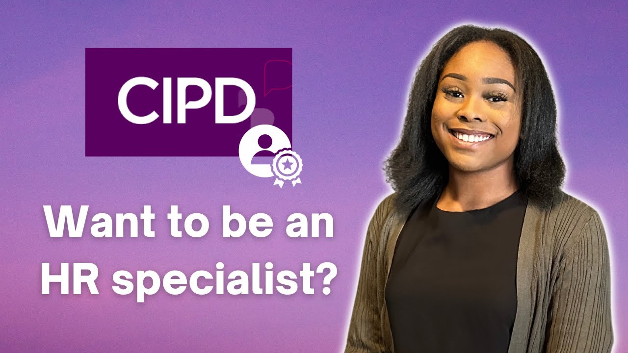 Знания специалиста по управлению персоналом CIPD: объяснение | Карта профессий CIPD | Критерии дл...