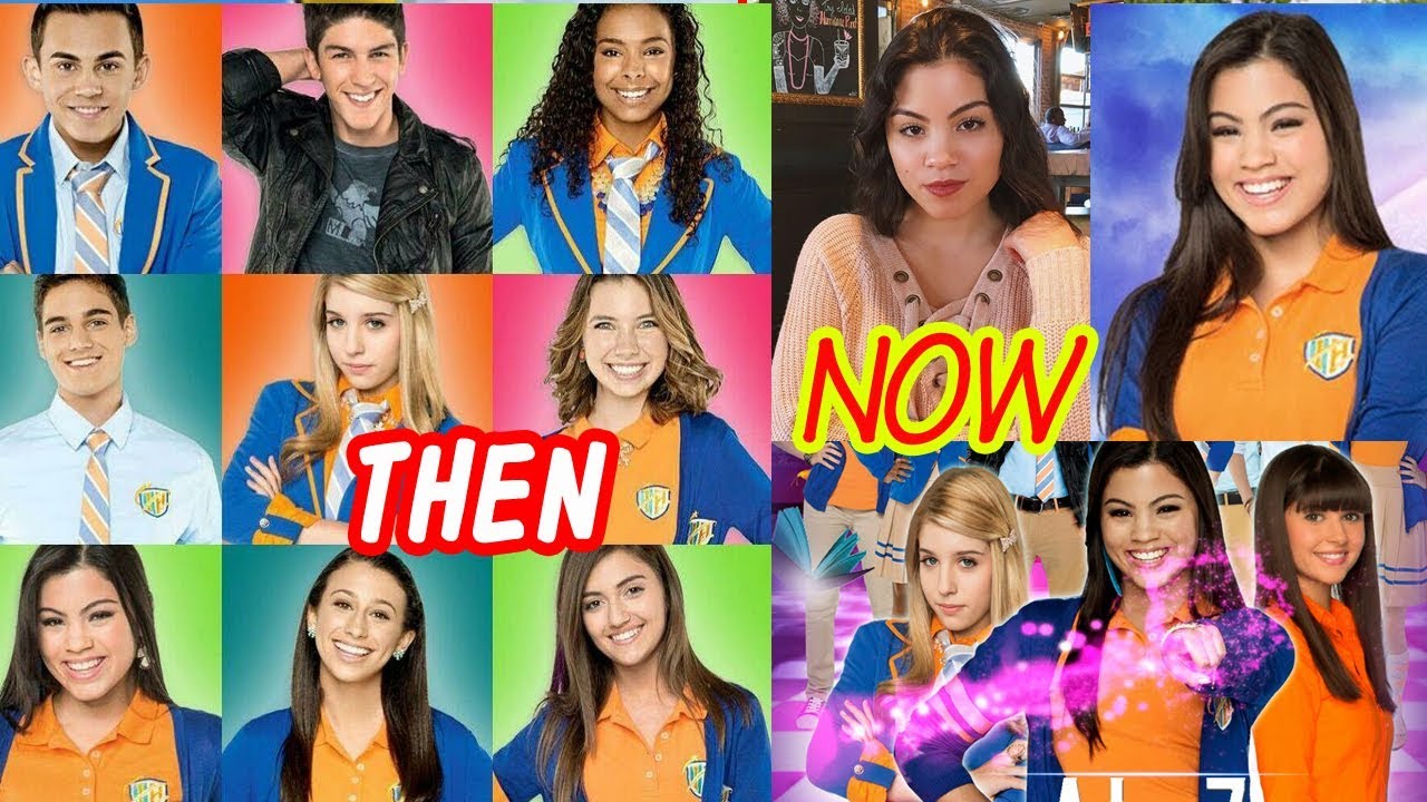 Every Witch Way Before and After 2018_Then and Now