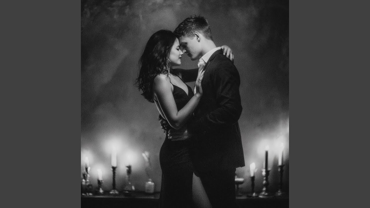 When Her Hands Find Me