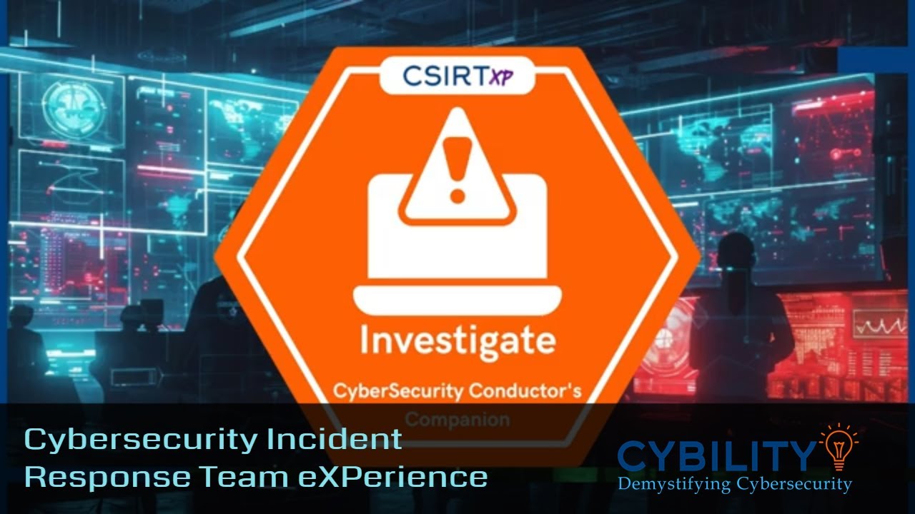 2026 TD Cybility CSIRTxp overview v1 0