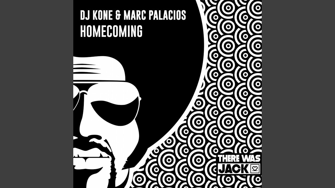 Homecoming (Original Mix)
