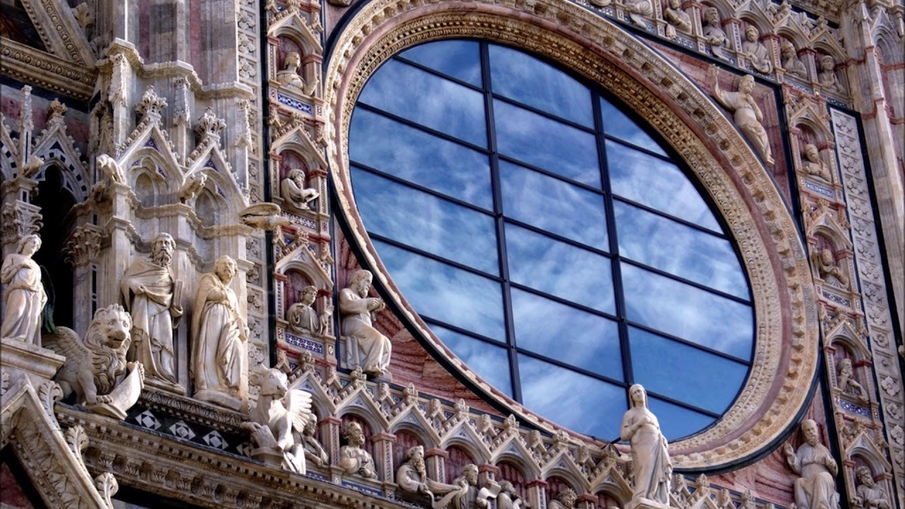 O bone jesu, by Monteverdi, a capella duet