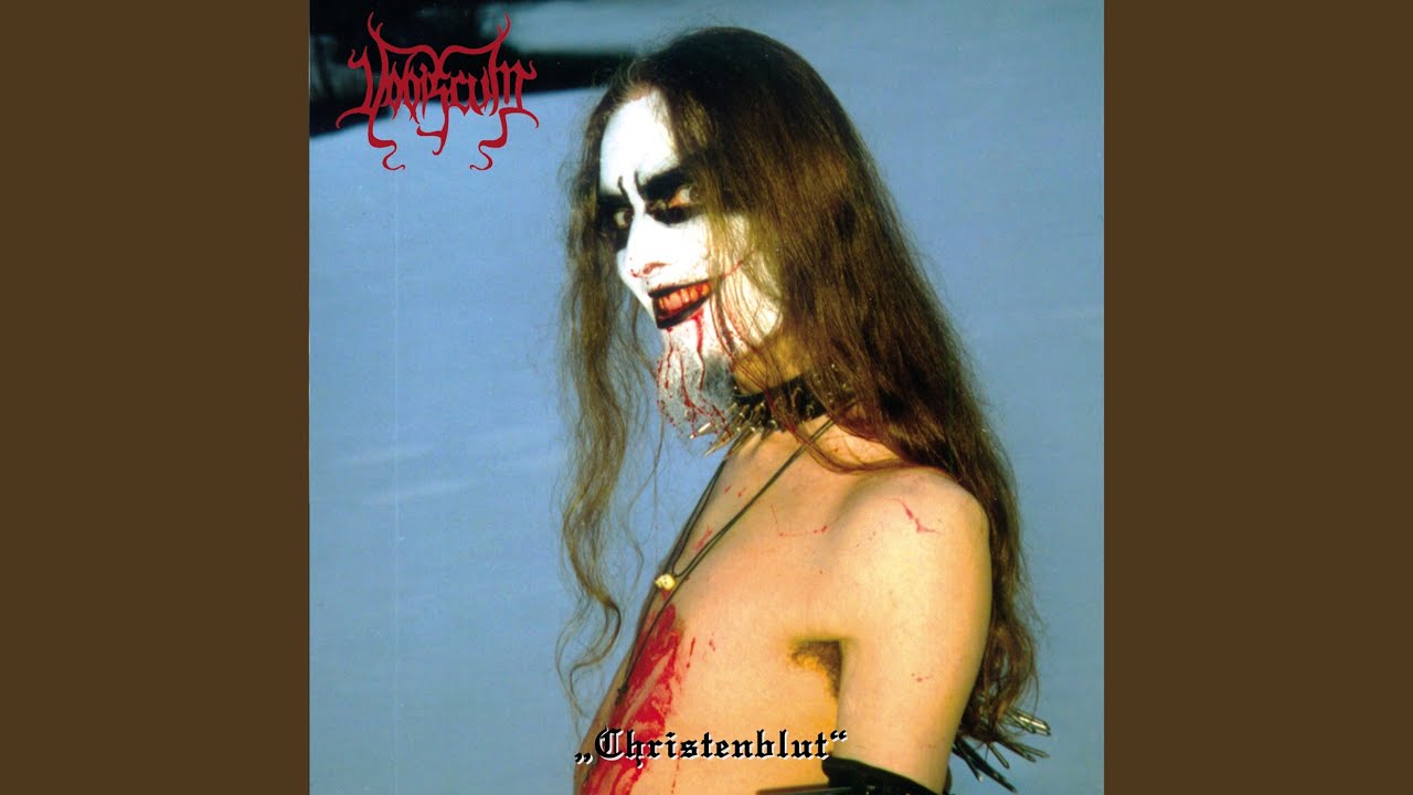 Vobiscum - Vobiscum