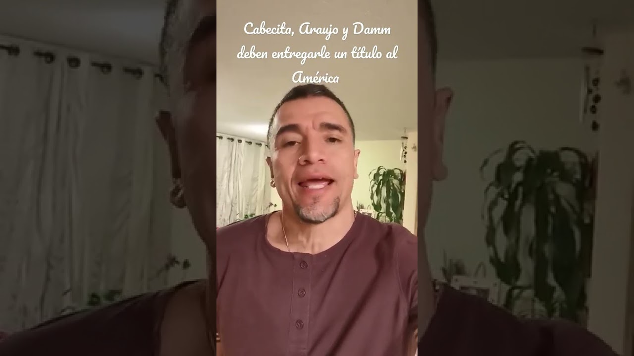 Cabecita, Araujo y Damm, nuevos &iacute;dolos del americanismo