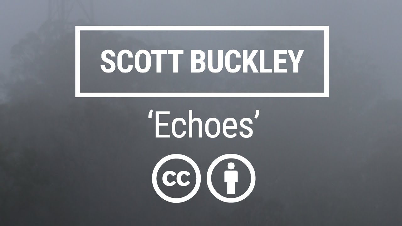 'Echoes' [Emotional Orchestral CC-BY] - Scott Buckley